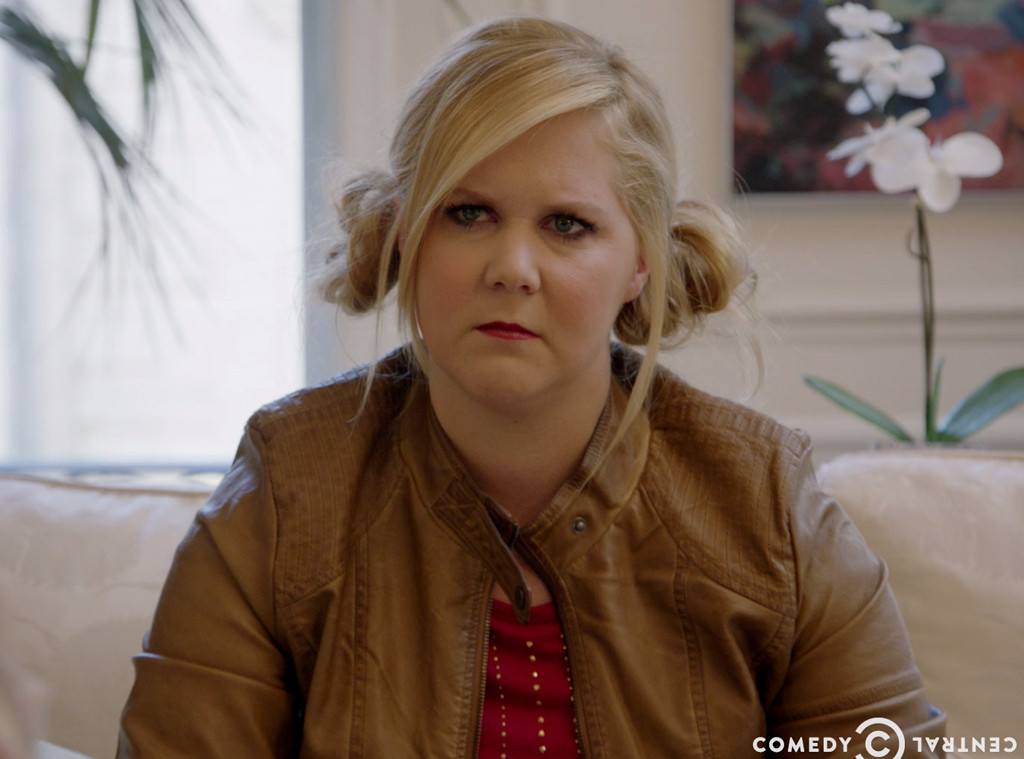 Inside Amy Schumer, Jake Gyllenaal Inside Amy Schumer, Jake Gyllenaal